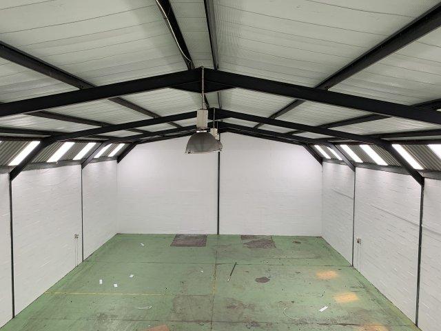 To Let Commercial Property for Rent in Montague Gardens Western Cape